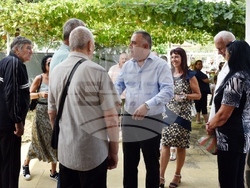 Снимка: Община Сливен