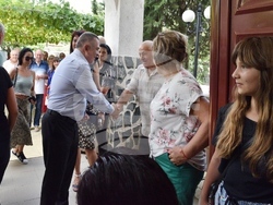 Снимка: Община Сливен