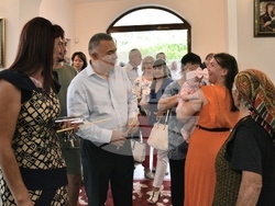 Снимка: Община Сливен