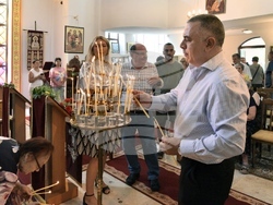 Снимка: Община Сливен