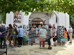 Снимка: Община Сливен