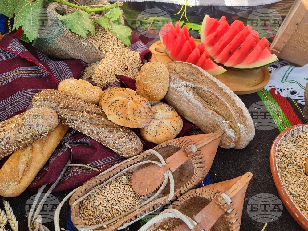 Производители ще предлагат автентични хранителни и нехранителни продукти на тематични събития в невестинското село Еремия