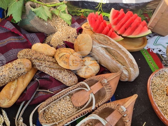 Производители ще предлагат автентични хранителни и нехранителни продукти на тематични събития в невестинското село Еремия