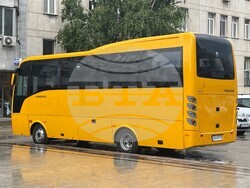 Снимка: Община Видин