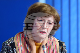 Национален пресклуб на БТА – пресконференция