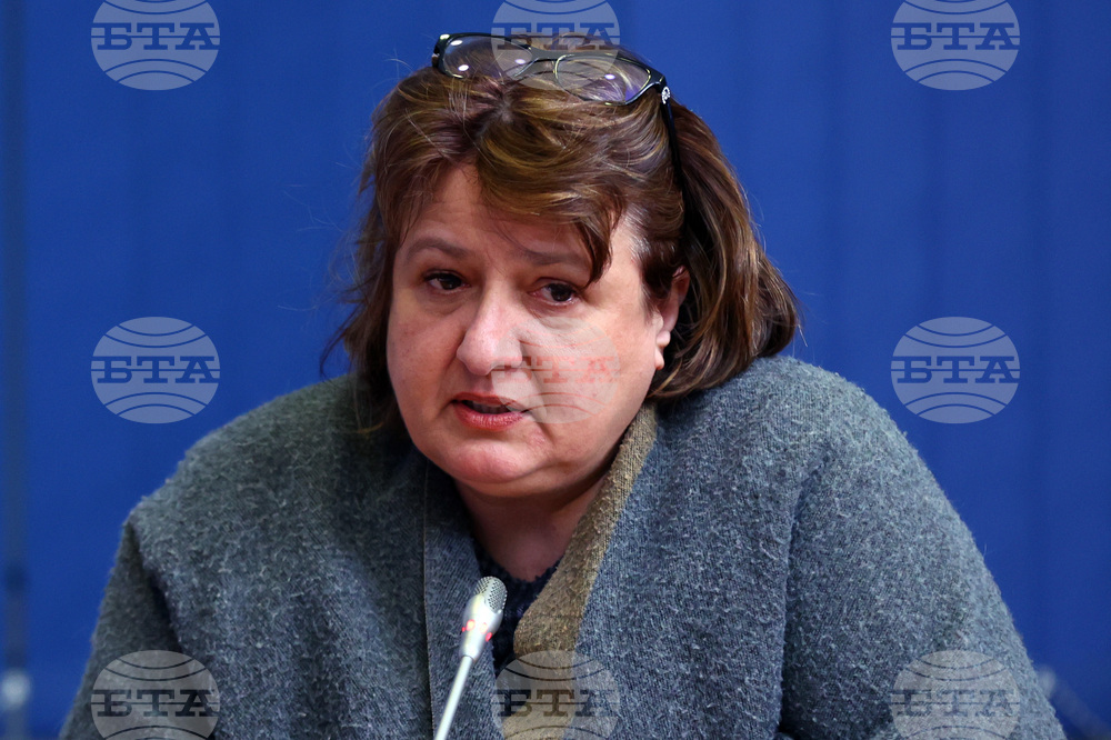 Национален пресклуб на БТА – пресконференция