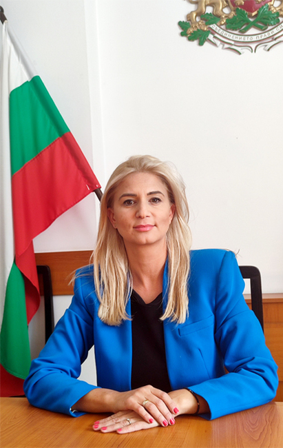 Областна администрация Варна: Нов заместник областен управител встъпи в длъжност в областна администрация Варна