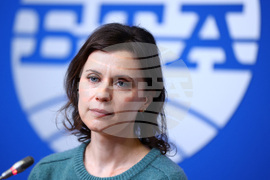 Национален пресклуб на БТА – пресконференция