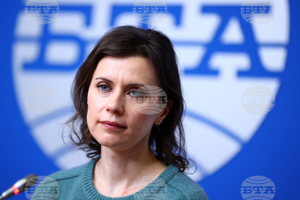 Национален пресклуб на БТА – пресконференция