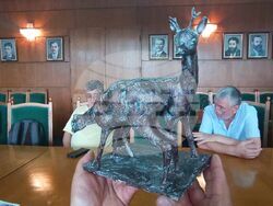 Снимка: Община Плевен