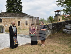 Снимка: Община Ловеч 