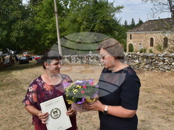 Снимка: Община Ловеч 