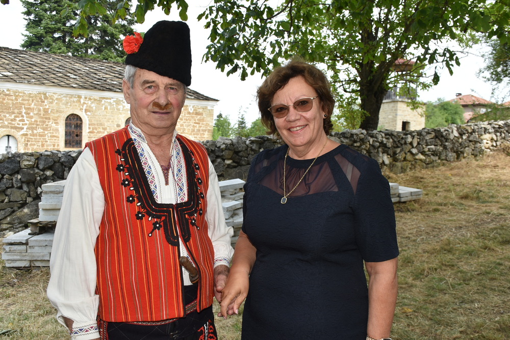 Община Ловеч: Голяма Богородица е голям празник за село Къкрина 