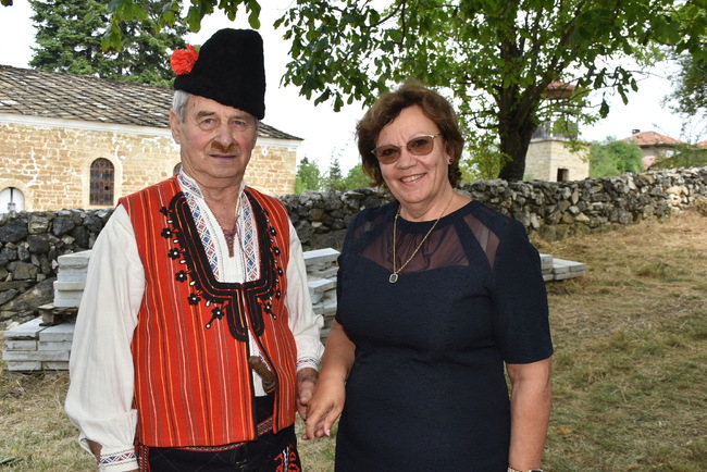 Община Ловеч: Голяма Богородица е голям празник за село Къкрина 