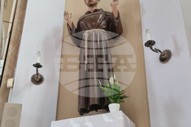 Румъния - Банатските българи от Стар Бешенов празнуват 15 август