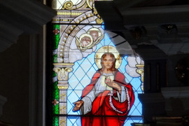 Румъния - Банатските българи от Стар Бешенов празнуват 15 август