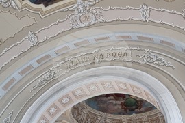 Румъния - Банатските българи от Стар Бешенов празнуват 15 август