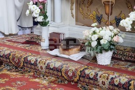 Румъния - Банатските българи от Стар Бешенов празнуват 15 август