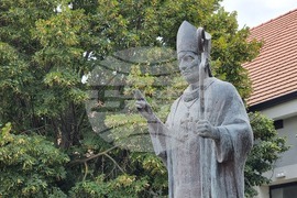 Румъния - Банатските българи от Стар Бешенов празнуват 15 август