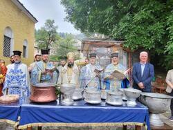 Снимка: Община Чепеларе 