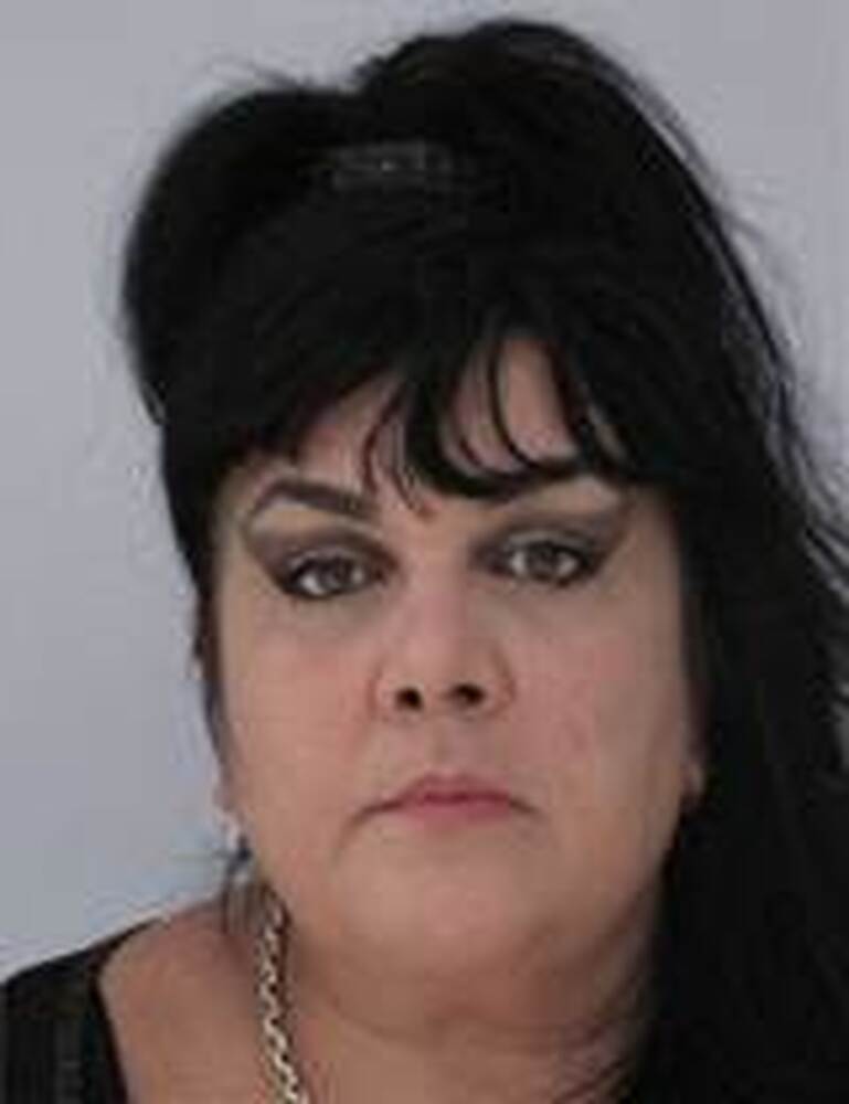 ОДМВР - Шумен издирва по молба на близките ѝ Славка Генчева Ненова на 57 години от Шумен