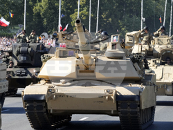 Poland Defense Parade