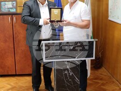 Снимка: Община Ардино