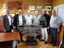 Снимка: Община Ардино