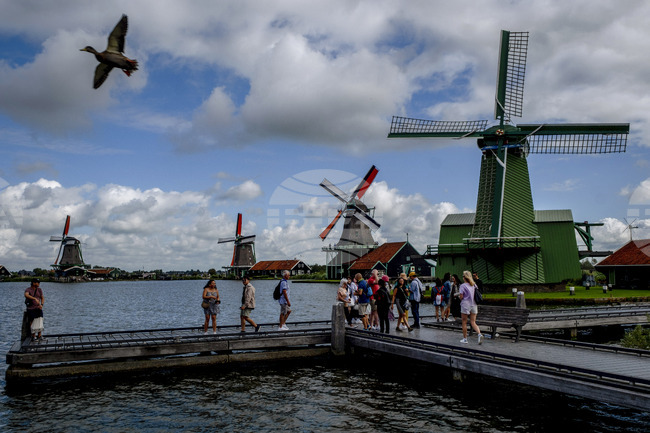 Храната, напитките и тютюнът в Нидерландия отново са с най-голямо поскъпване