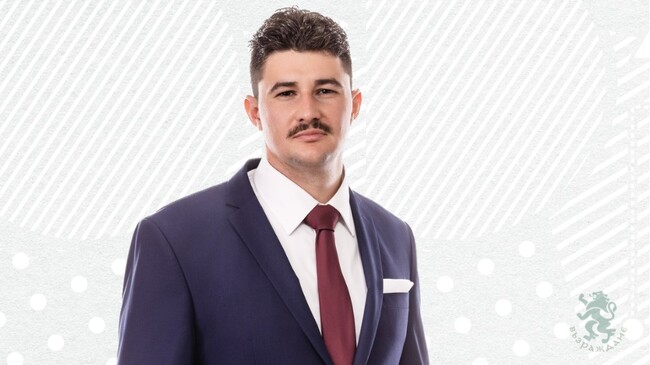 Възраждане: Потомък на Таньо Войвода е кандидатът за кмет на „Възраждане" в Сливен