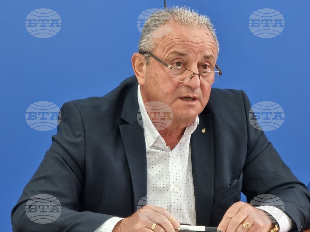 Коалиция „БСП за България“ регистрира кандидатска листа за общински съветници в Ловеч