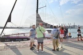 Варна - регата „Global Solo Challenge”