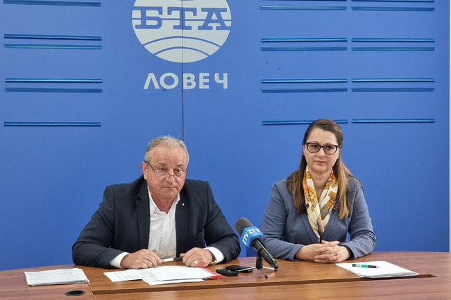 Според Вяра Емилова позицията на БСП против предоставяне на военна помощ за Украйна няма да разруши управляващата коалиция