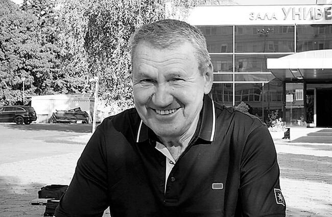 БФБаскетбол отбеляза годишнина от рождението на легендата Атанас Голомеев