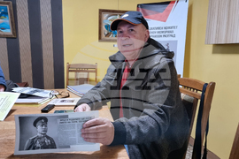 Разград - благотворителен концерт 