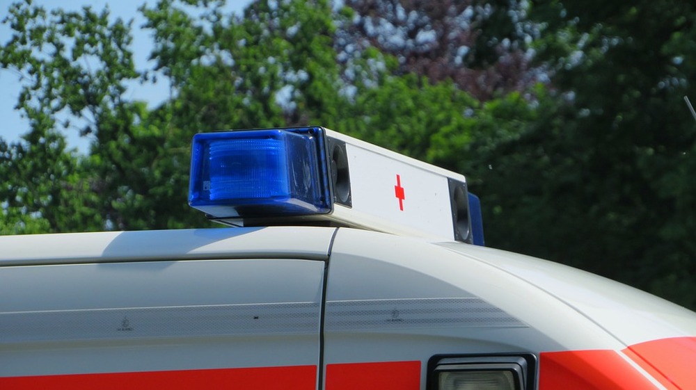 Словения прие четирима души, пострадали при пожара в Кочани; трима са в опасност за живота