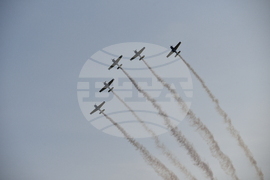 Варна - Ден на Варна - авиошоу