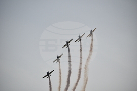 Варна - Ден на Варна - авиошоу