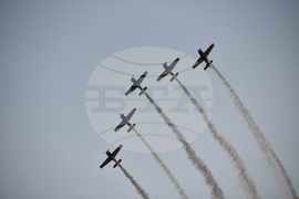 Варна - Ден на Варна - авиошоу