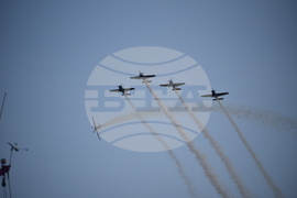 Варна - Ден на Варна - авиошоу