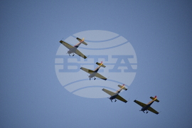 Варна - Ден на Варна - авиошоу