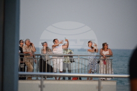 арна - регата „Global Solo Challenge”