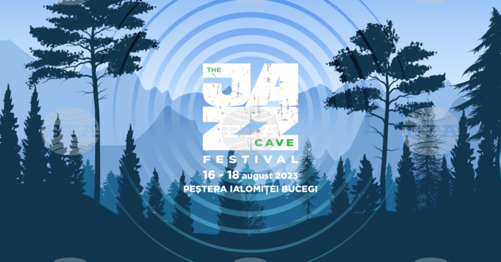 Аджерпрес: The Jazz Cave Festival започва утре в румънския национален парк Бучеджи