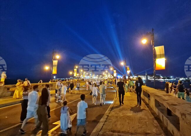 Несебър - празник на града