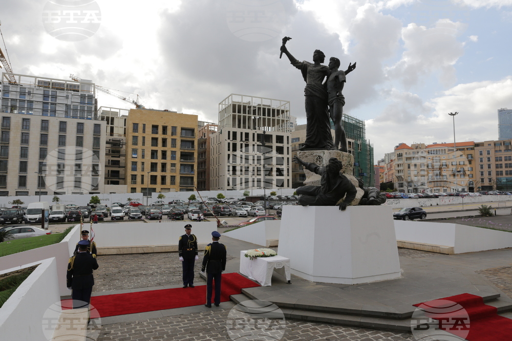 Foreign Ministry Cooperates with Canada, Bulgarian Embassy in Beirut to Evacuate Bulgarians from Lebanon