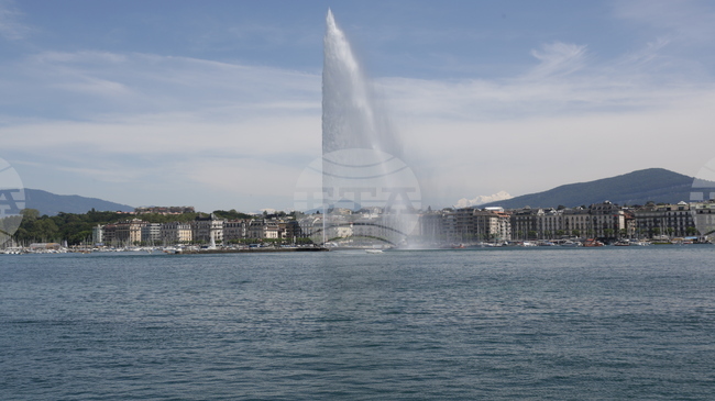 Швейцарците отхвърлят с голямо мнозинство предложения данък за свръхбогатите, според първоначални оценки