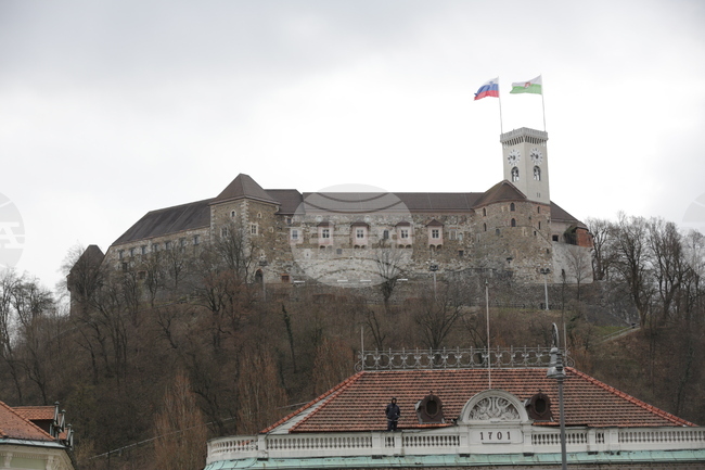 Броят на словенските граждани е намалял с почти 4800 през 2024 г., докато чуждестранните граждани в страната са се увеличили с 11 700