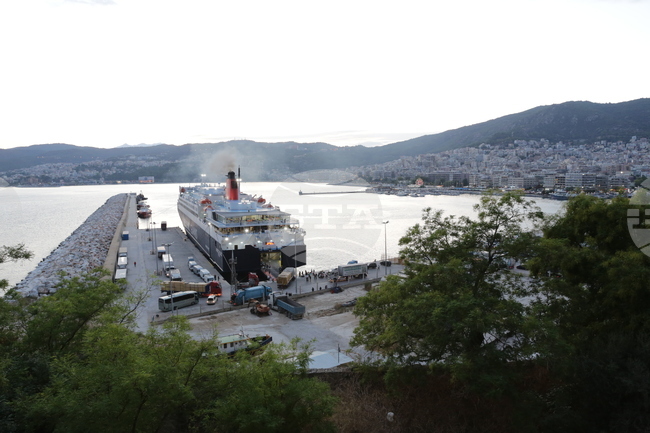 Цените на фериботните билети в Гърция са сред най-високите в Европа, сочи проучване 