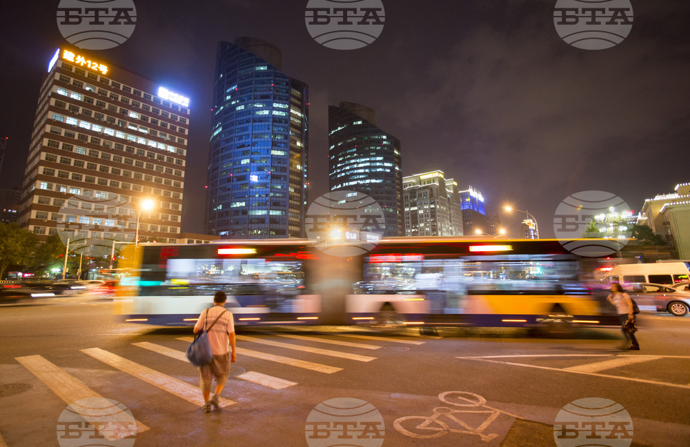 SMEs Promotion Agency, Chinese Embassy Organise Seminar in Beijing for Bulgarian Enterprises