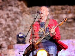 Несебър - "Фондацията" - концерт